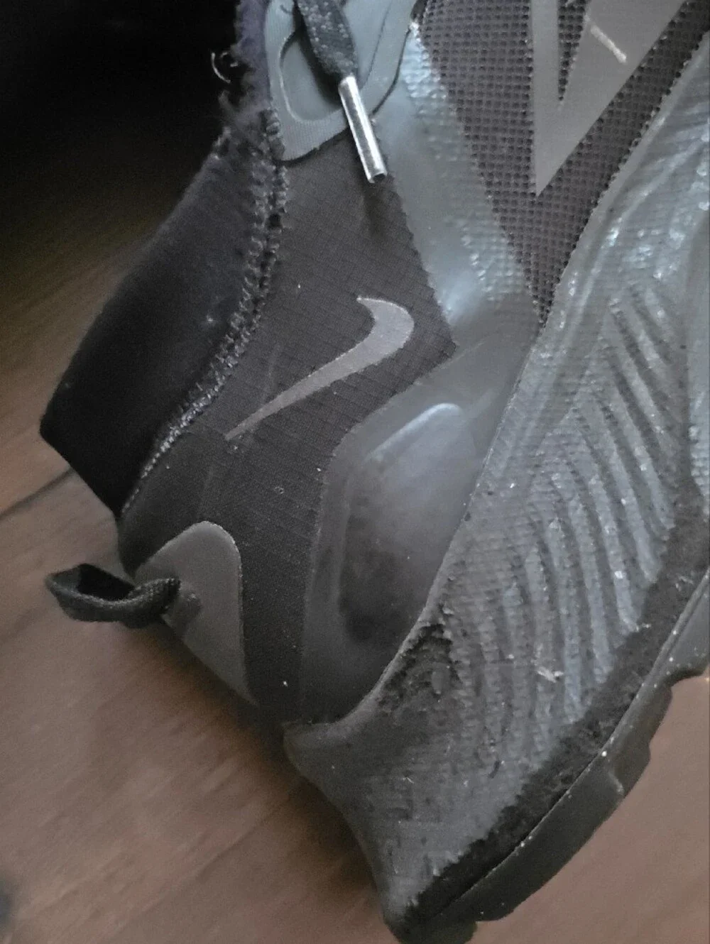 Nike Pegasus Trail 3 GORE-TEX running shoes